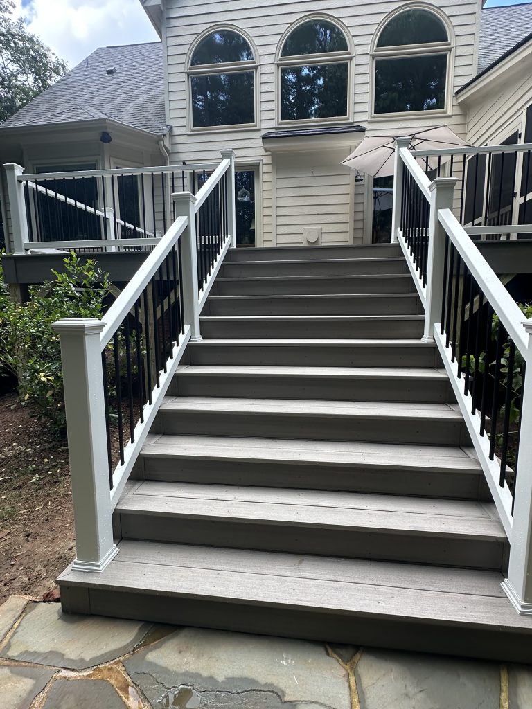 TriPoint Decks