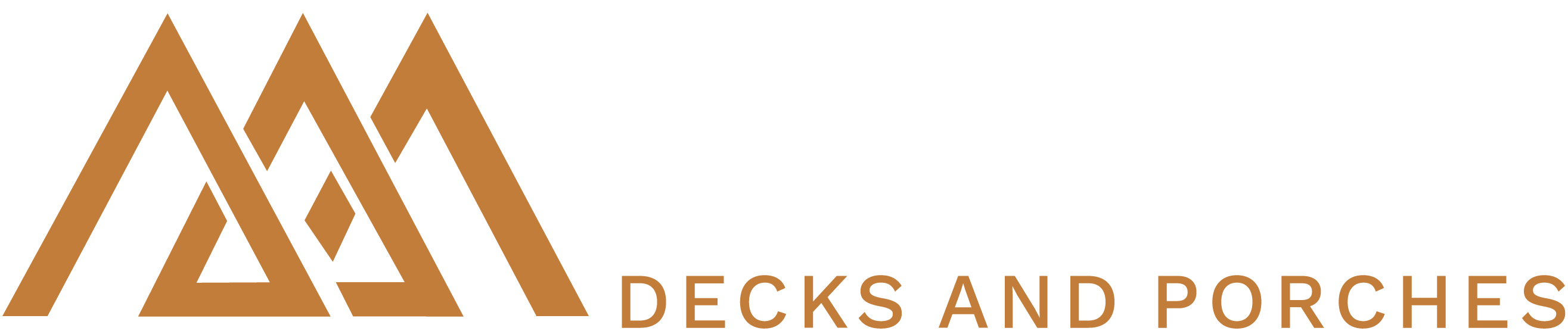 TriPoint Decks